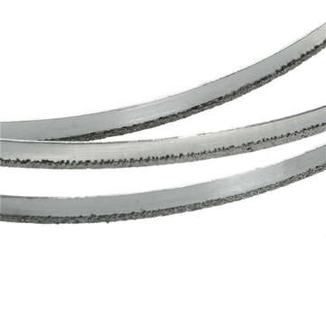 MD37718 Replacement Diamond Coated Band Saw Blade for Diamond Laser