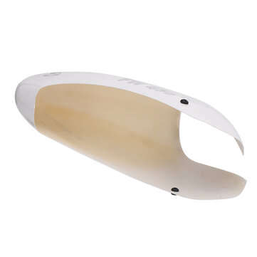 FLY WING FW450 V2 RC Helicopter Parts White Canopy