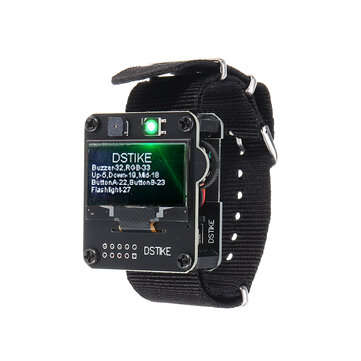 OLED Version DevKit ESP32 Watch Development Board