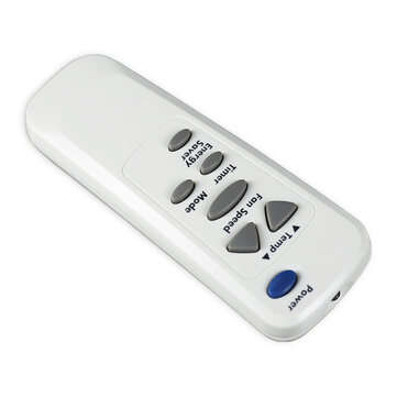 Air Conditioner Remote Control Suitable for LG GOLDSTAR 6711A20066A