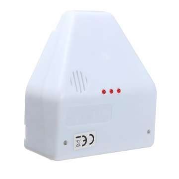 The Clapper Sound Activated Switch On / Off Clap Electronic Gadget Hand