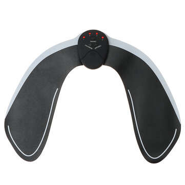 KALOAD EMS Intelligent Hip Trainer Buttocks Lifting Machine Body Massager Fitness Pad