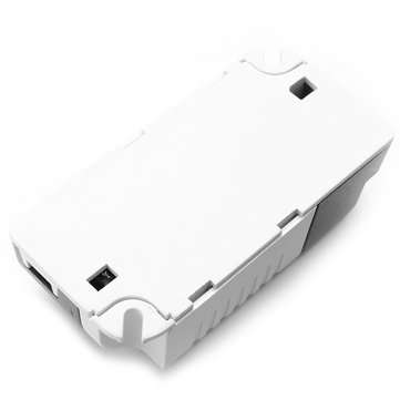 EJLink LX-00G DIY Wi-Fi Wireless Mini Smart Switch Remote Control Module for Smart Home Work with Am