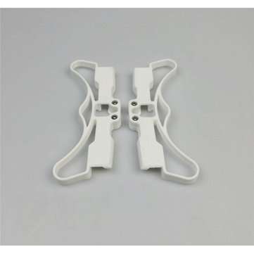 2Pcs Landing Gear Heighten Landing Gear Frame for DJI Phantom 3