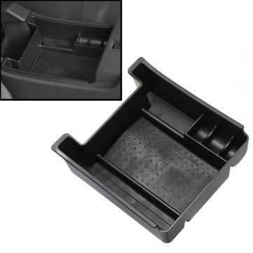 Arm Rest Secondary Storage Box Pallet Center Contained For VOLVO XC60 2009-2015