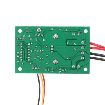 CCM2 DC Motor Speed Controller 10V 12V 24V 30V 120W PWM Adjustable Volt Regulator Controller Switch