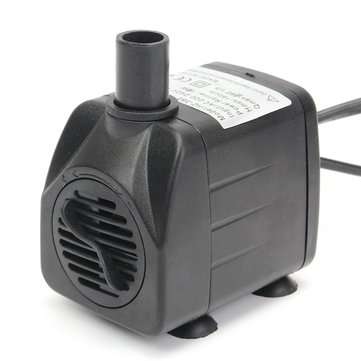 Submarine Submersible Water Pump