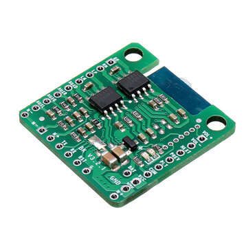 5V 5W Wireless bluetooth Module BK8000L Stereo Audio Receiver Digital Amplifier Board With Call Func