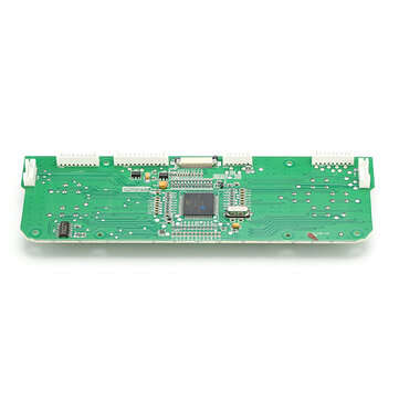 Flysky FS-TH9X 2.4G 9CH Transmitter Spare Part Motherboard Mainboard