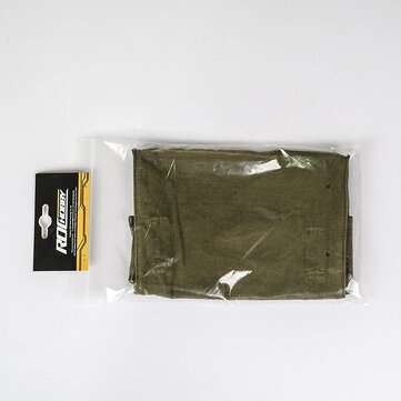 ROCHOBBY 1/6 1941 MB SCALER RC Car Canopy Refit Parts