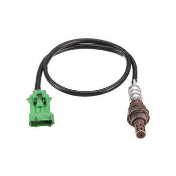 New 4 Wire O2 Oxygen Sensor For Peugeot 306 307 For Citroen