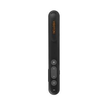 Viboton PP-936 RF 2.4GHz Wireless Multimedia Laser Pointer Remote Control For PPT Presentation Laser