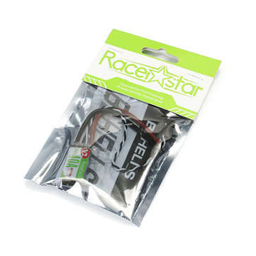 Racerstar RS40A V2 40A BLHELI_S BB2 OPTO 2-5S Brushless ESC Dshot 600 Ready for RC Drone FPV Racing