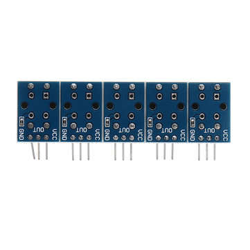 3pcs 12x12MM Big Key Module WAVGAT Push Button Switch Module With Hat High Level Output