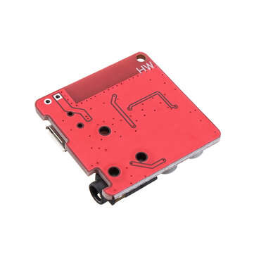 Car Speaker Amplifier bluetooth 4.1 Audio Receiver Module Modification Accessories Motherboard Stere