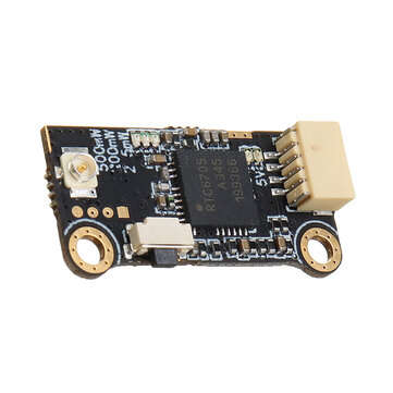 DIATONE Mamba TX500 5.8Ghz 25mw/200mw/500mw 4.5-5.5V FPV Video Transmitter VTX for FPV Racing RC Dro