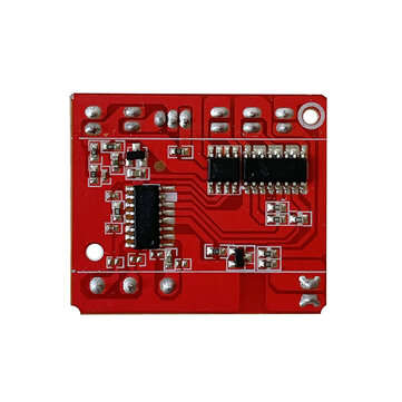 MN-90 1/12 Rc Car Spare Parts Receiver Circuit Board