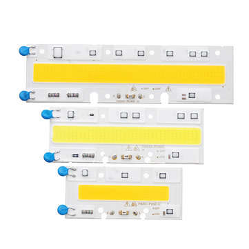 30W 50W 70W LED COB Light Chip IP65 Smart IC Fit for DIY LED Floo... (COLOR.: WARMWHITE | WATT: 30W)
