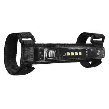 Roll Bar Mount Dome Light LED Light for UTV ATV Polaris RZR Golf Cart Universal
