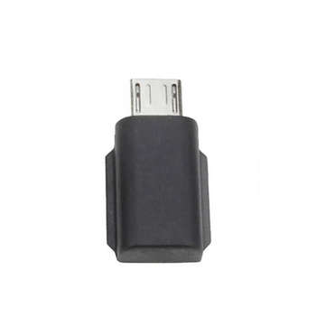 DJI Osmo Pocket Smartphone Adapter Micro USB/ TYPE-C/Lightning IOS For DJI... (MODE: ANDROIDREVERSE)