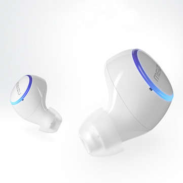 Original Meizu POP TW50 True Wireless Dual bluetooth Earphone Touch Stereo Waterproof Sports In-Ear
