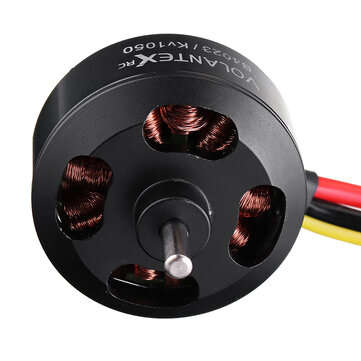 Volantex 4023 KV1050 Brushless Motor Spare Part For Phoenix V2 759-2 759-3 757-9 756-1 RC Airplane