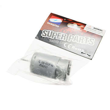 HBX 12891 1/12 RC Car Parts 390 Motor 12640