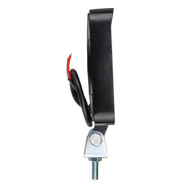 9V-60V 48W 16 LED Work Light Spot Lamp 12V 24V Waterproof For Off Road Car Truck Boat Motorcycle
