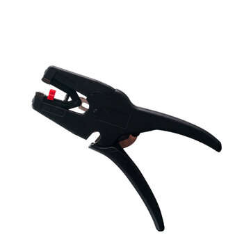 2 in 1 Automatic Wire Stripper Cutter Heavy Duty Cable Stripping Tool Stripping Plier