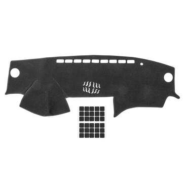 Car Dashboard Cover Dash Sun Mat Pad For Acura TL 2004-2008 Waterproof
