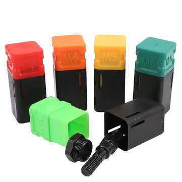 BT606 Blind Auto Riveter Nut Tool Hand Insert Rivet Nut Tools Set Manual Mandrels M3/M4/M5/M6/M8/M10