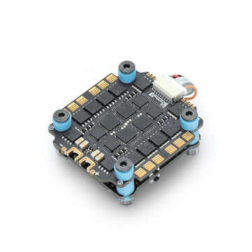 30.5x30.5mm MAMBA Stack F722 MK3 F7 Flight Controller F50 PRO 50A Blheli_32 3-6S 32BIT DSHOT1200 Bru