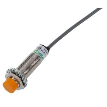 LJC18A3-H-Z/BX 1-10mm Capacitance Proximity Sensor Switch NPN NO DC 3-36V 300mA