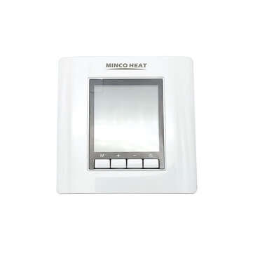 MINCO HEAT X2.730 230V30A Electric Heating Floor Thermostat 8mm Thickness Panel for Heating Cable He