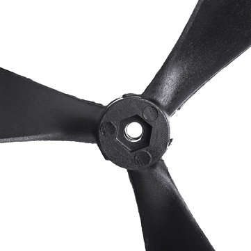 X-UAV 5*5 5x5 5050 3-Blade Propeller Spare Part For Sky Surfer X8 1400mm EPO FPV RC Airplane