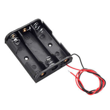 WangDaTao YD-3WDT Non-programming Intelligent Tracking Car Production Kit