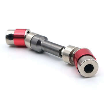 Feiyue FY01 FY02 FY03 FY04 FY05 FY07 FY08 1/12 RC Upgraded Metal Front Drive Shaft 12009 Car Vehicle