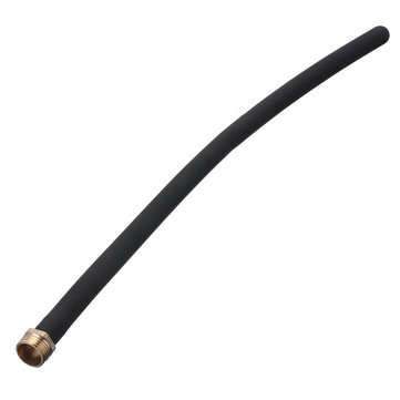 45CM Anal Shower Attachment Silicone Tube Cleaner Douche Soft Silicone Nozzle For Everyone