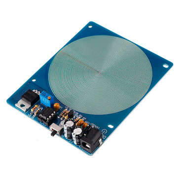 Schumann Wave Generator Extremely Low Frequency Pulse Generator 7.83HZ