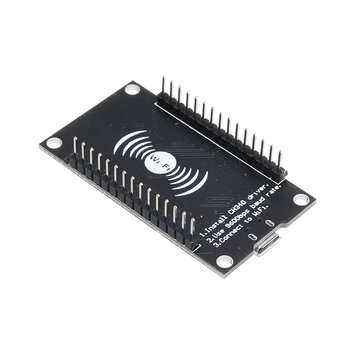 5pcs Wireless NodeMcu Lua CH340G V3 Based ESP8266 WIFI Internet of Things IOT Development Module