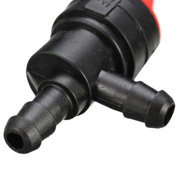 90 Fuel Shut Off Valve Straight Oil Switch Without Screw Thread