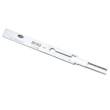 DANIU HU92 Automatic Car Lock Opener Lock Pick Tools Locksmith Tool