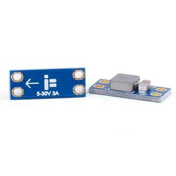 iFlight LC Filter Module 3A 5-36V for VTX FPV RC Racing Drone Indoor Racer