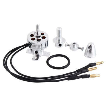Racerstar BR1811-2000KV Mini Brushless Motor 2S for Micro Tiny RC Aircraft FPV Racing Drone