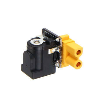 SERVO Module Board 12 Channels Servo Controller with MEGA328 Inside and Power Adapter 6-24V for  Blo