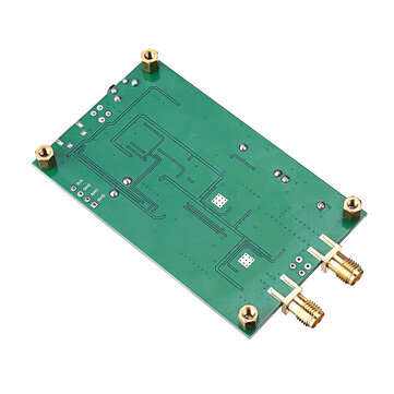 Geekcreit Spectrum Analyzer USB LTDZ_35-4400M_Spectrum Signal Source with Tracking Source Module R