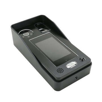 ENNIO SY710B019WF11 7 inch Wireless WIFI Video Door Phone Doorbell Intercom System 1080P Camera 500