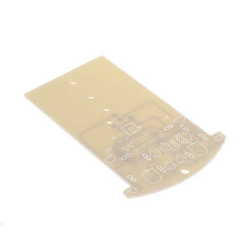 WangDaTao YD-3WDT Non-programming Intelligent Tracking Car Production Kit