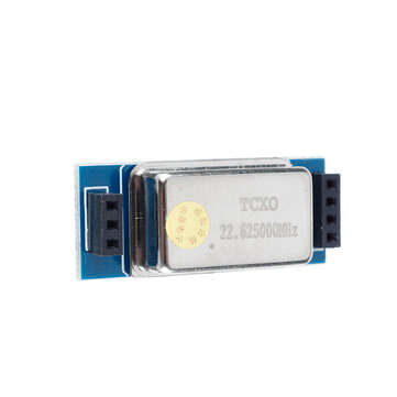 Yaesu FT-817/857/897 TCXO Temperature Compensation Crystal Module TCXO-9