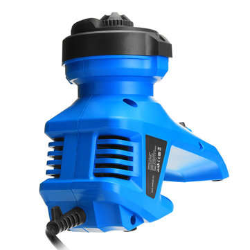 Electric Multi Tool Grinding Machine Twist Drill Bit Sharpener Grinder 3-12mm